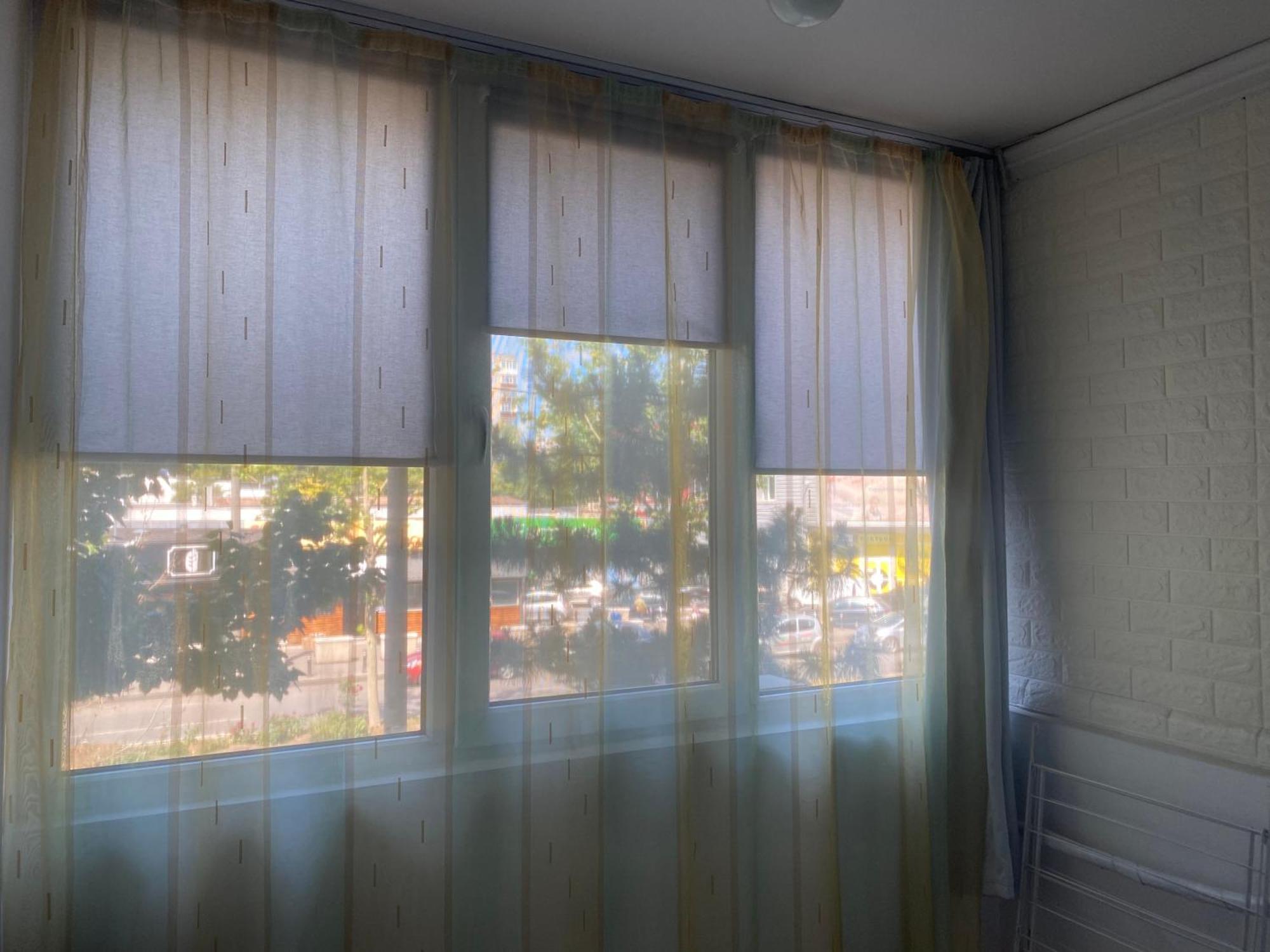 Apartament M3 Gorjului Bukarest Kültér fotó